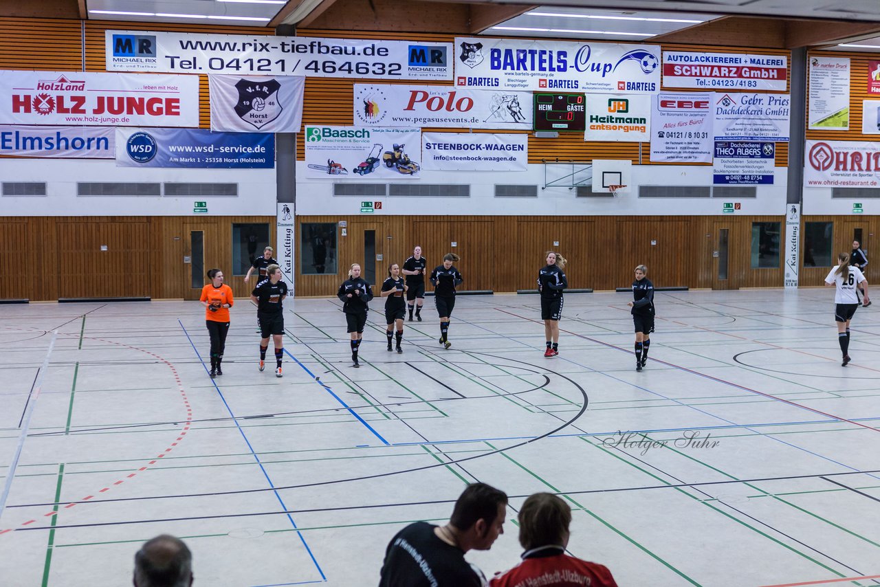 Bild 487 - Volksbank-Cup Horst
